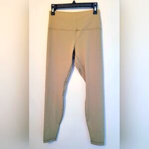 Lululemon Align 28" Leggings Size 10